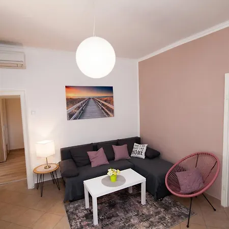 House With A Parking Space - 27714 Pula